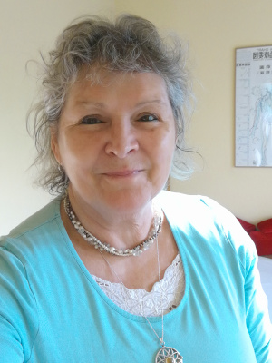 Renate Butschalowski-Max